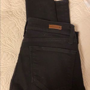 Principle Jeans (Black)